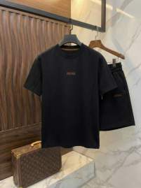 Picture of Zegna Shirt Pant Suits _SKUZegnaM-3XLxetr0325302